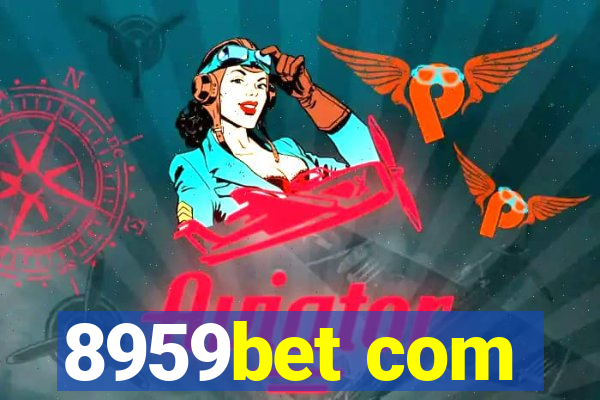 8959bet com